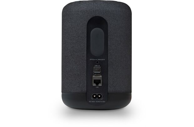 BLUESOUND PULSE Flex (P130) -Streaming-Client Lautsprecher