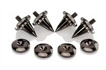 Elac Ultimate Spike Set -Setpreis, 4 Stück