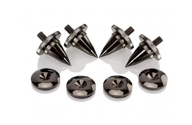 Elac Ultimate Spike Set -Setpreis, 4 Stück