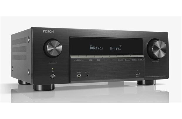 Denon AVR-X2900H DAB 7.2 AV Receiver