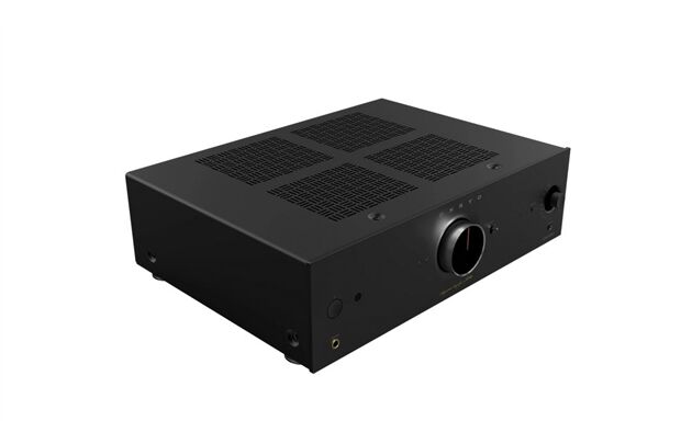 Onkyo A-50 -B-WARE, 2 Kanal Netzwerk Verstärker