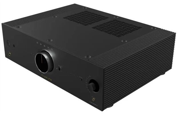 Onkyo P-80 -B-WARE, Netzwerk-Vorverstärker