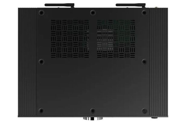 Onkyo P-80 -B-WARE, Netzwerk-Vorverstärker