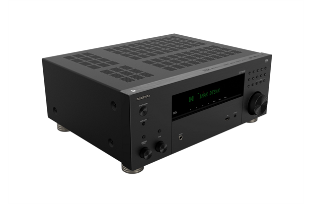 Onkyo TX RZ30 -B-WARE, 9.2 AV-Receiver