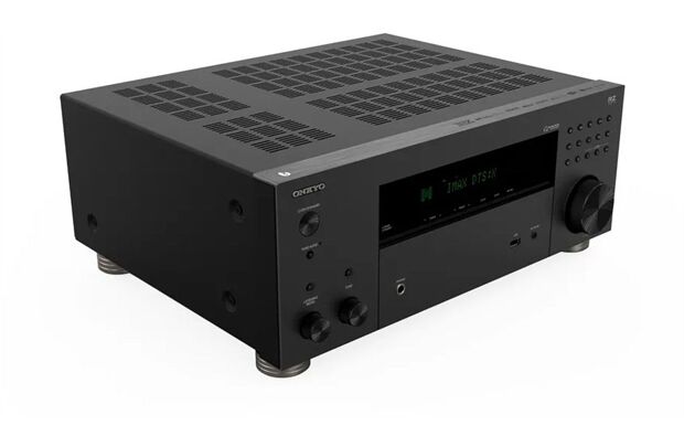 Onkyo TX RZ30 -B-WARE, 9.2 AV-Receiver