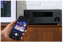 Onkyo TX RZ30 -B-WARE, 9.2 AV-Receiver