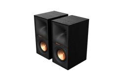 Klipsch R-40PM -B-WARE, Paarpreis, Aktiv Regallautsprecher (schwarz)