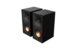 Klipsch R-40PM -B-WARE, Paarpreis, Aktiv Regallautsprecher (schwarz)