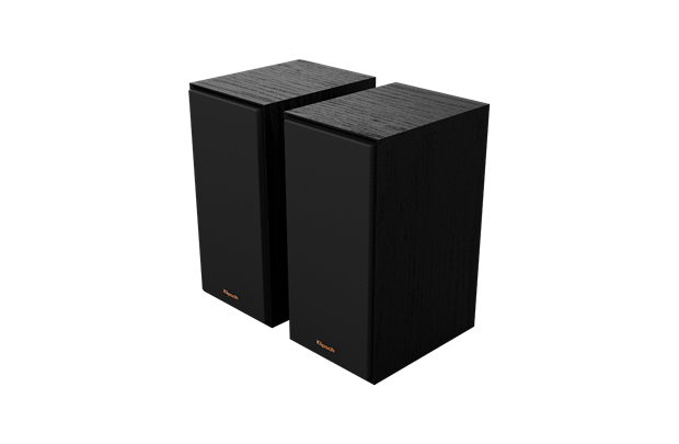 Klipsch R-40PM -B-WARE, Paarpreis, Aktiv Regallautsprecher