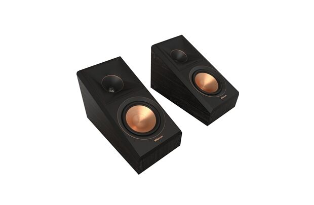 Klipsch RP 500SA II -B-WARE, Paarpreis, Atmoslautsprecher
