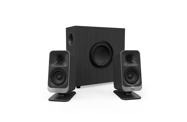 Klipsch ProMedia Lumina -B-WARE,aktiv Computerlautsprecher