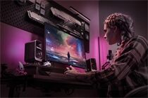 Klipsch ProMedia Lumina -B-WARE,aktiv Computerlautsprecher