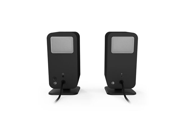 Klipsch ProMedia Lumina -B-WARE,aktiv Computerlautsprecher