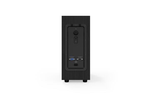 Klipsch ProMedia Lumina -B-WARE,aktiv Computerlautsprecher