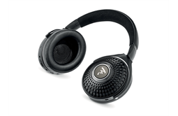 Focal Bathys -B-WARE, kabelloser Kopfhörer, Bluetooth (Deep Black)