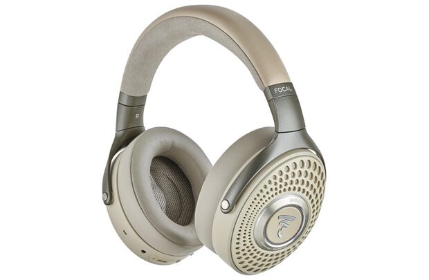 Focal Bathys -B-WARE, kabelloser Kopfhörer, Bluetooth