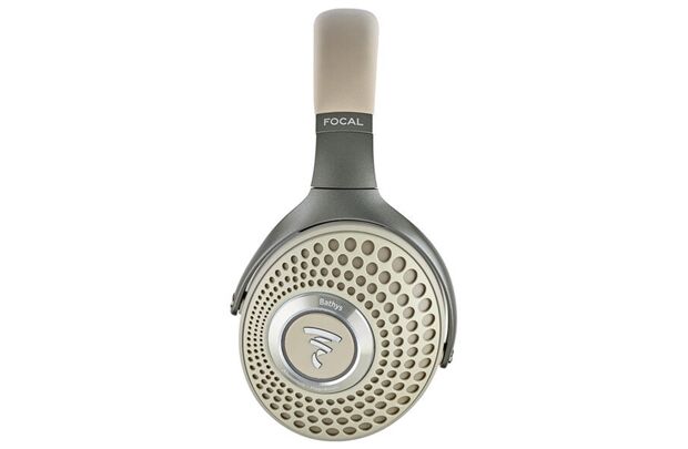 Focal Bathys -B-WARE, kabelloser Kopfhörer, Bluetooth