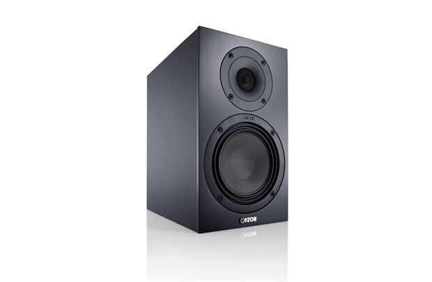 Canton GLE 20 S2 -B-WARE, Stückpreis, Regallautsprecher