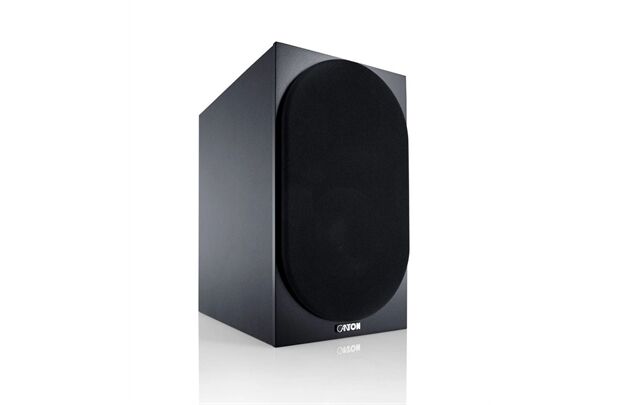 Canton GLE 20 S2 -B-WARE, Stückpreis, Regallautsprecher