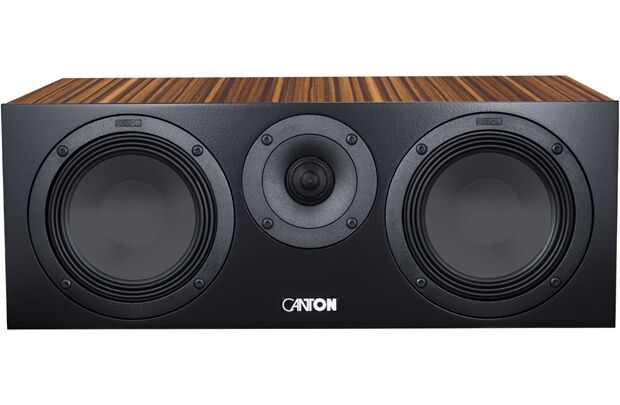 Canton GLE 50 S2 -B-WARE, Stückpreis, Centerlautsprecher
