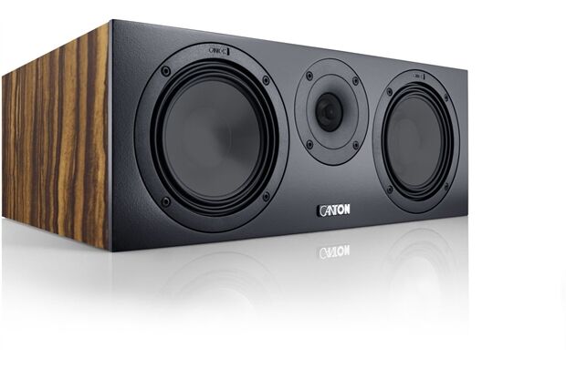 Canton GLE 50 S2 -B-WARE, Stückpreis, Centerlautsprecher