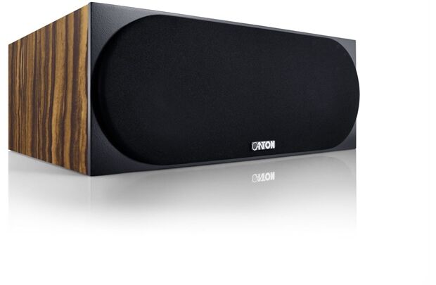 Canton GLE 50 S2 -B-WARE, Stückpreis, Centerlautsprecher