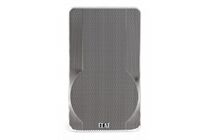 Elac Metallgitter Elegant BS 312.2 -Paarpreis weiss