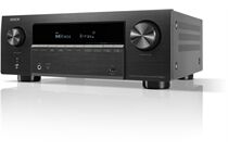Denon AVR-X3900H 9.4 AV Receiver