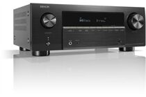 Denon AVR-X2900H DAB 7.2 AV Receiver