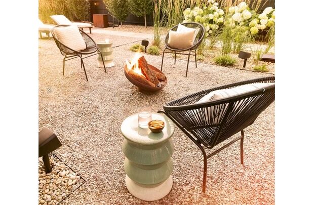 Klipsch Courtyard 2.0 -Outdoorlautsprecher Set