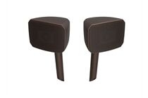 Klipsch Courtyard 2.0 -Outdoorlautsprecher Set