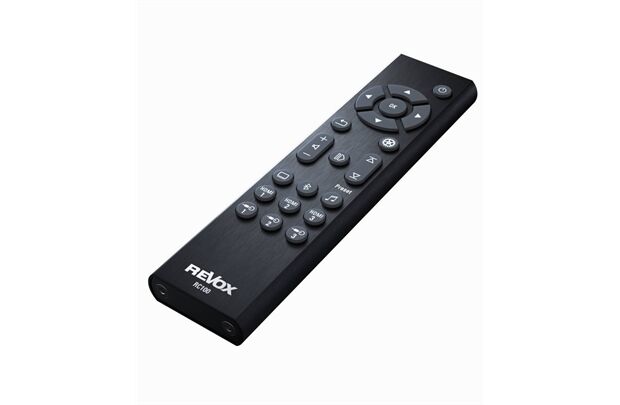 REVOX Studioart S100 -B-WARE, Soundbar
