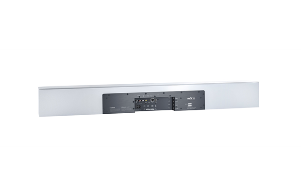REVOX Studioart S100 -B-WARE, Soundbar
