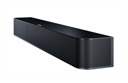 REVOX Studioart S100 -B-WARE, Soundbar