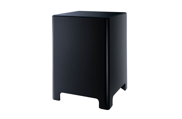 REVOX Studioart B100 -B-WARE, aktiver subwoofer