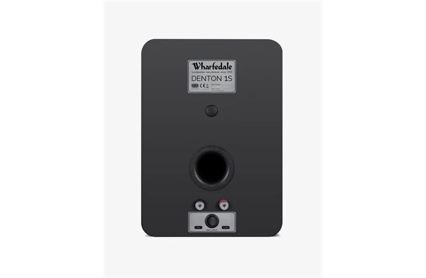 Wharfedale Denton S1 -Stückpreis, Regallautsprecher
