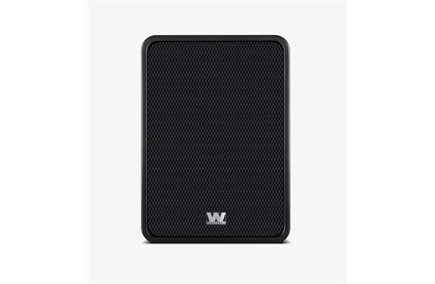 Wharfedale Denton S1 -Paarpreis, Regallautsprecher