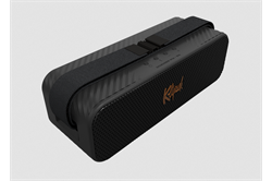 Klipsch Detroit -portable Bluetooth Speaker