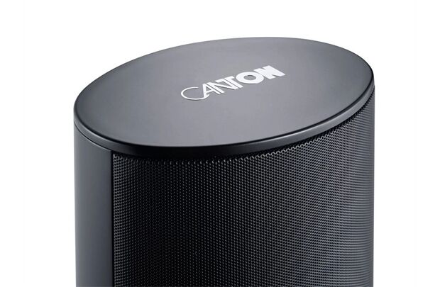 Canton Puro 90 -Stückpreis, Standlautsprecher