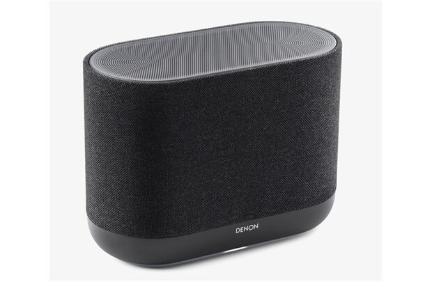 Denon Home 400 -Streaming-Client, HEOS™