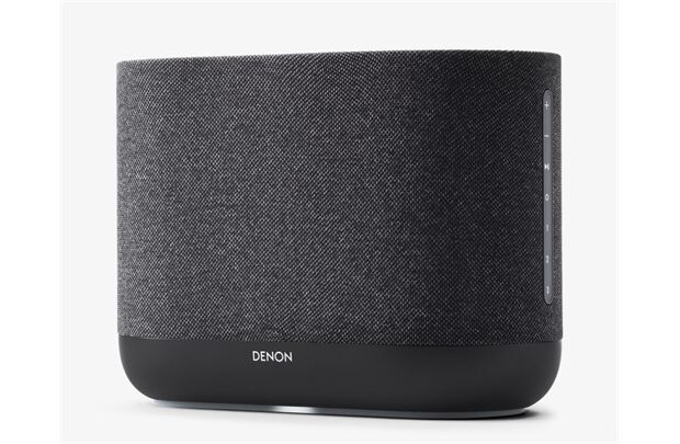 Denon Home 400 -Streaming-Client, HEOS™