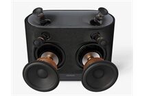 Denon Home 400 -Streaming-Client, HEOS™