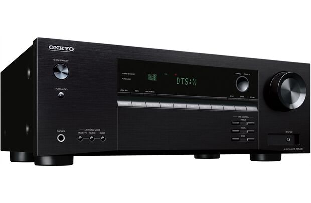 Onkyo TX-NR5100M2 -7.2 AV-Receiver
