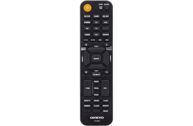 Onkyo TX-NR5100M2 -7.2 AV-Receiver