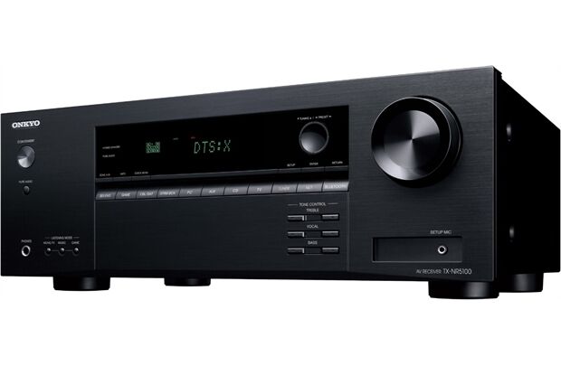 Onkyo TX-NR5100M2 -7.2 AV-Receiver