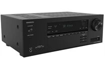 Onkyo TX-SR3100 DAB - 5.2 AV-Verstärker, Dolby Atmos