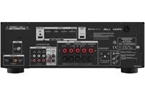 Onkyo TX-SR3100 DAB - 5.2 AV-Verstärker, Dolby Atmos