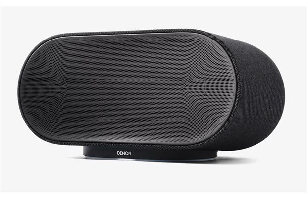 Denon Home 600 -Streaming-Client, HEOS™