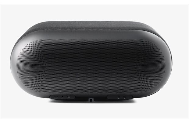Denon Home 600 -Streaming-Client, HEOS™