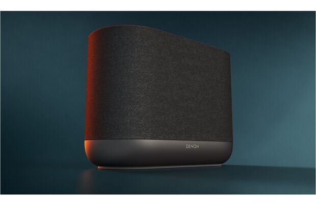 Denon Home 400 -Streaming-Client, HEOS™